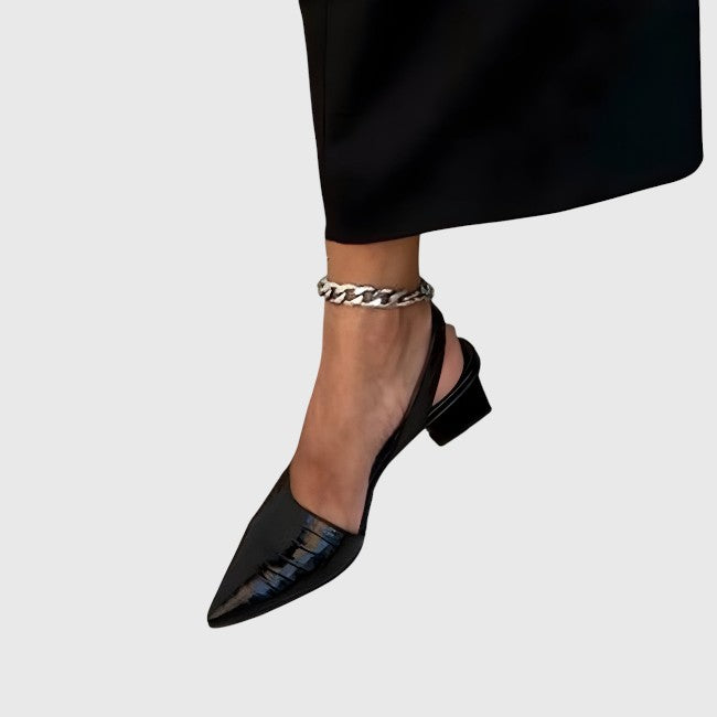 Flora™ | Orthopedic Comfort Heels
