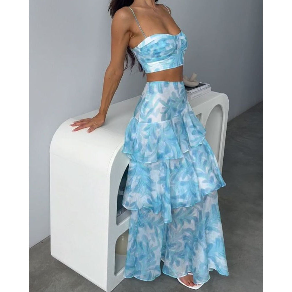 Alicia™ | Collezione Ocean Sereno