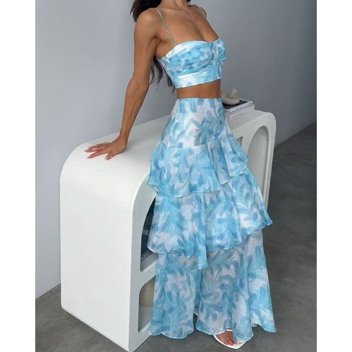 Alicia™ | Collezione Ocean Sereno