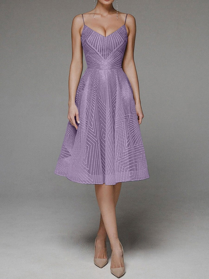 OTTILIA I ELEGANTES KLEID 