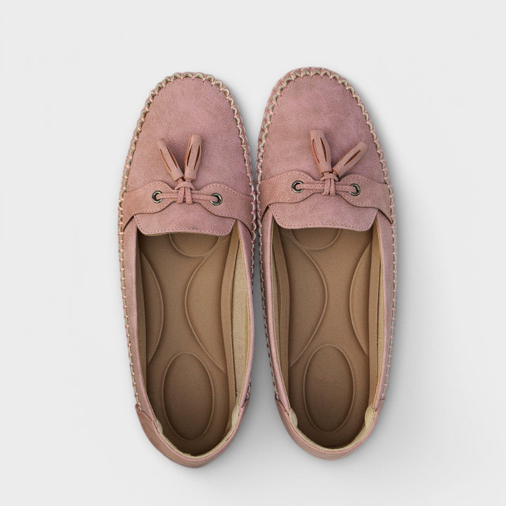 Lise™ | Damen Bequemer Slip-On Schuh
