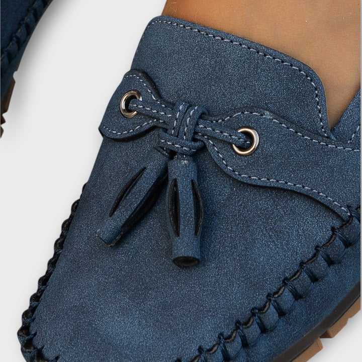 Lise™ | Damen Bequemer Slip-On Schuh