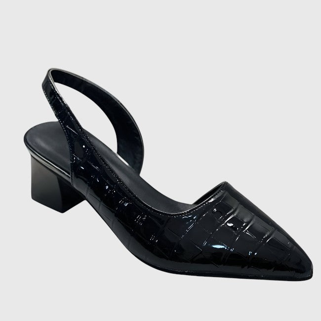 Flora™ | Orthopedic Comfort Heels