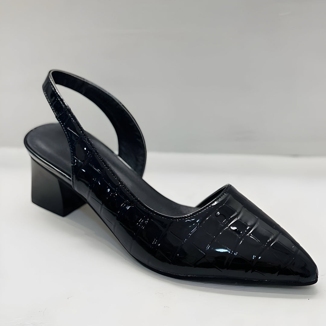 Saskia™ | Tacchi ortopedici comfort 
