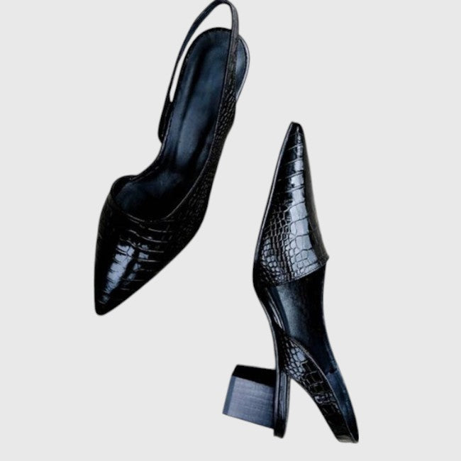 Flora™ | Orthopedic Comfort Heels