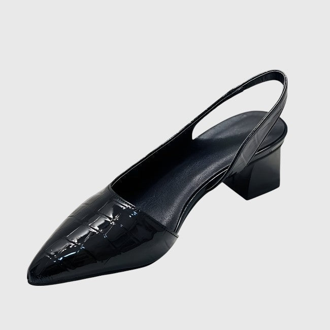 Flora™ | Orthopedic Comfort Heels