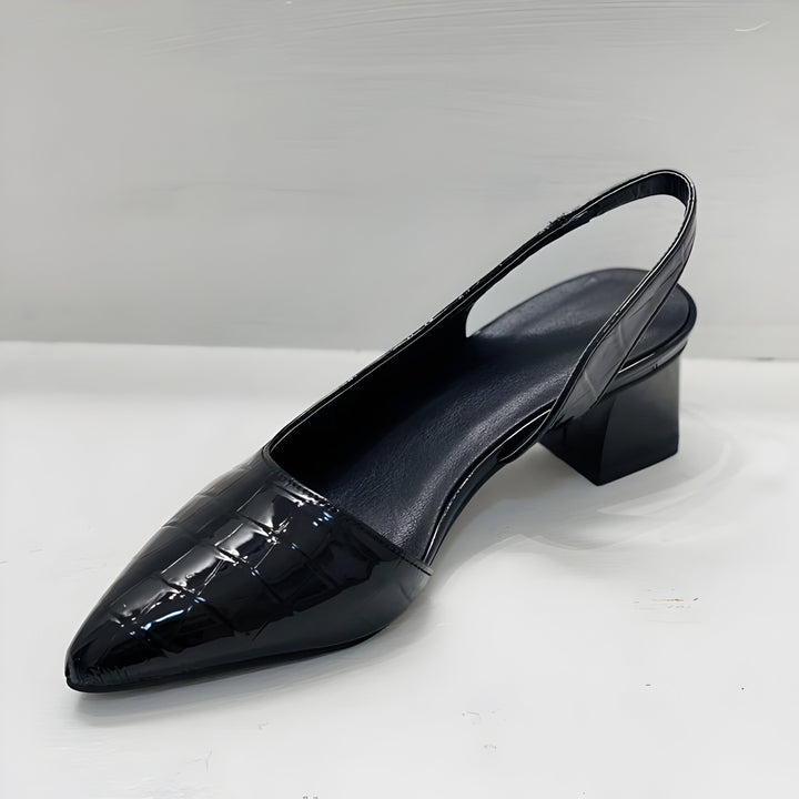 Saskia™ | Tacchi ortopedici comfort 