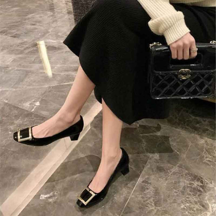 Amira™ | Elegante High Heels