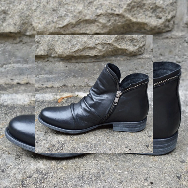 Hendrika – Orthopedic Boots