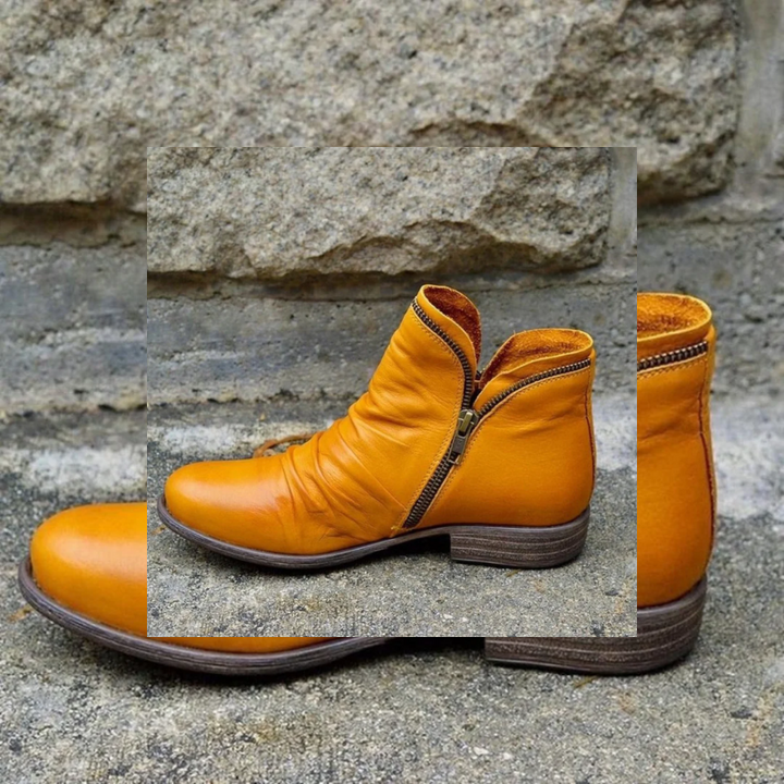 Hendrika – Orthopedic Boots