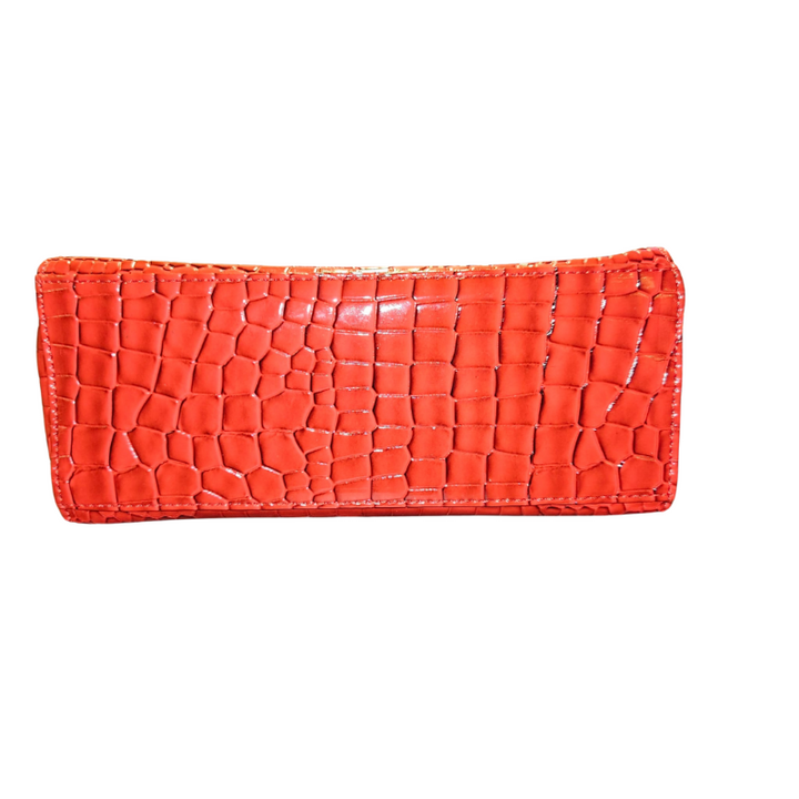 Rote Jane Handtasche