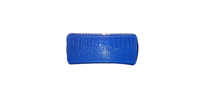 Jane Blue Handbag