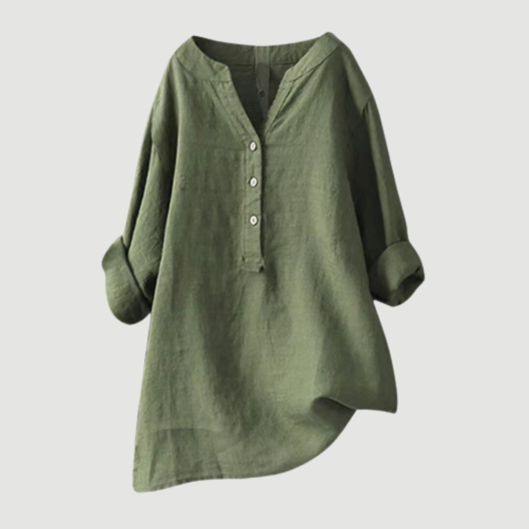 Aava™ | Kuscheliger, Umarmender Pullover