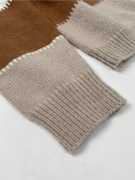 Isabel | Komfortabler Pullover