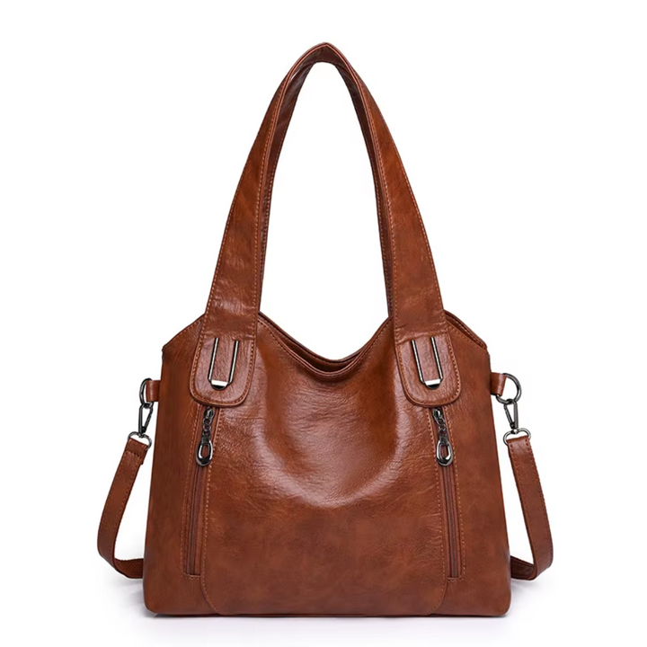 Emma Vintage Shoulder Bag