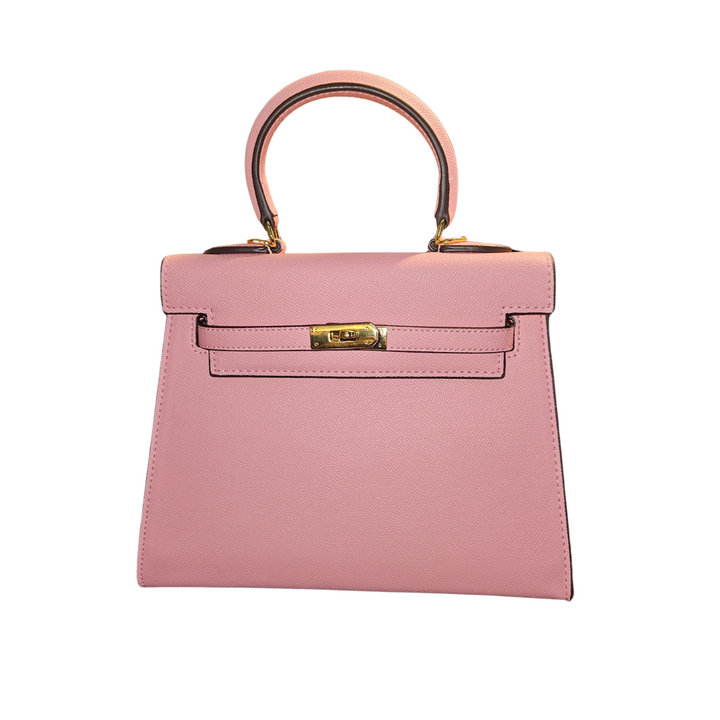 Rosa Celeste Handtasche