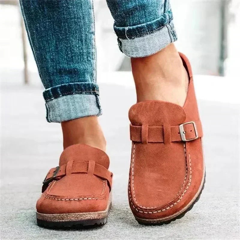 Saar | Komfortschuhe mit optimaler Unterstützung