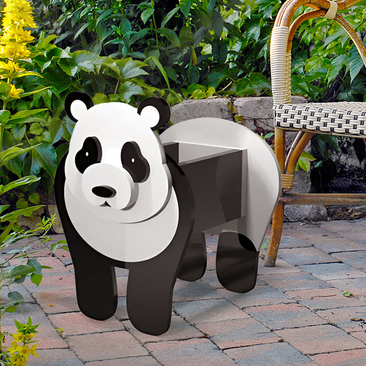 Panda Pflanztopf