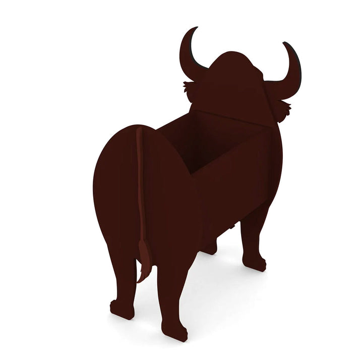Bison Pflanztopf
