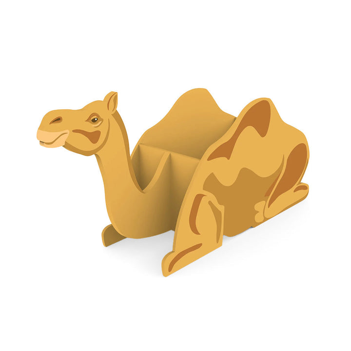 Camel Flower Pot