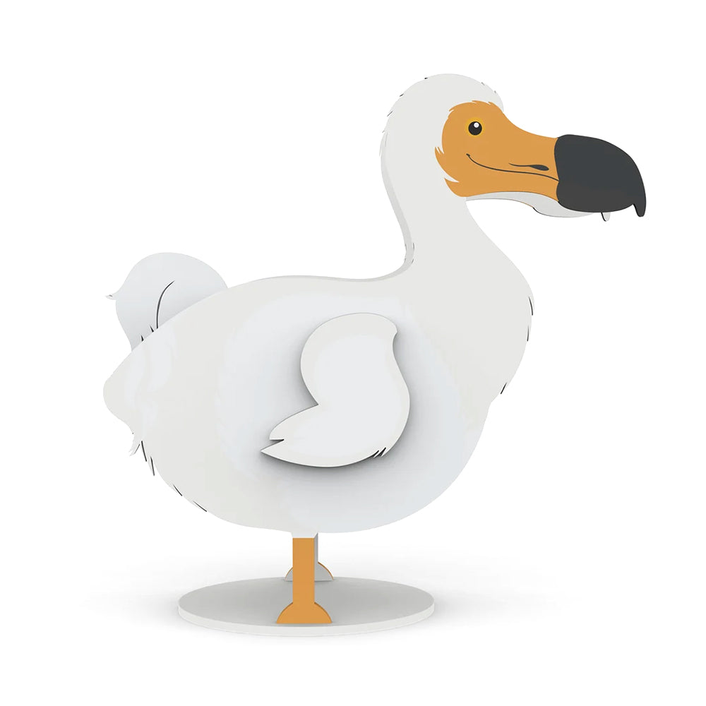 Dodo Flower Pot