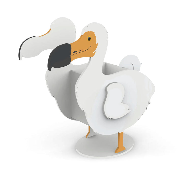Dodo Flower Pot