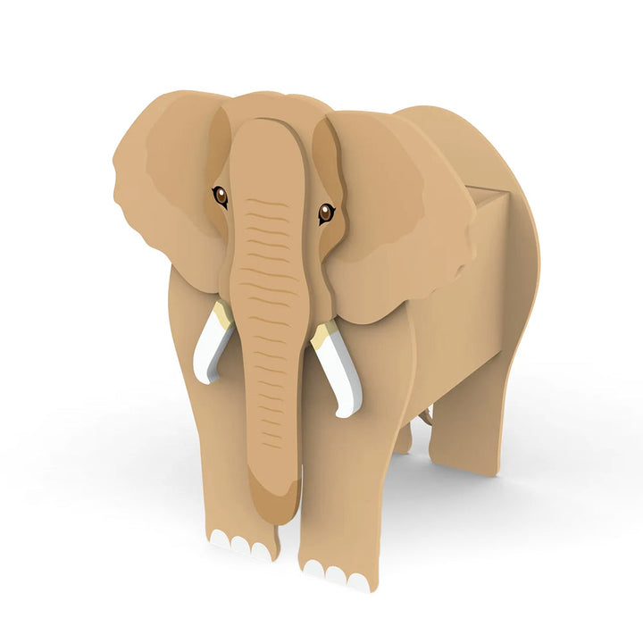 Elephant Flower Pot