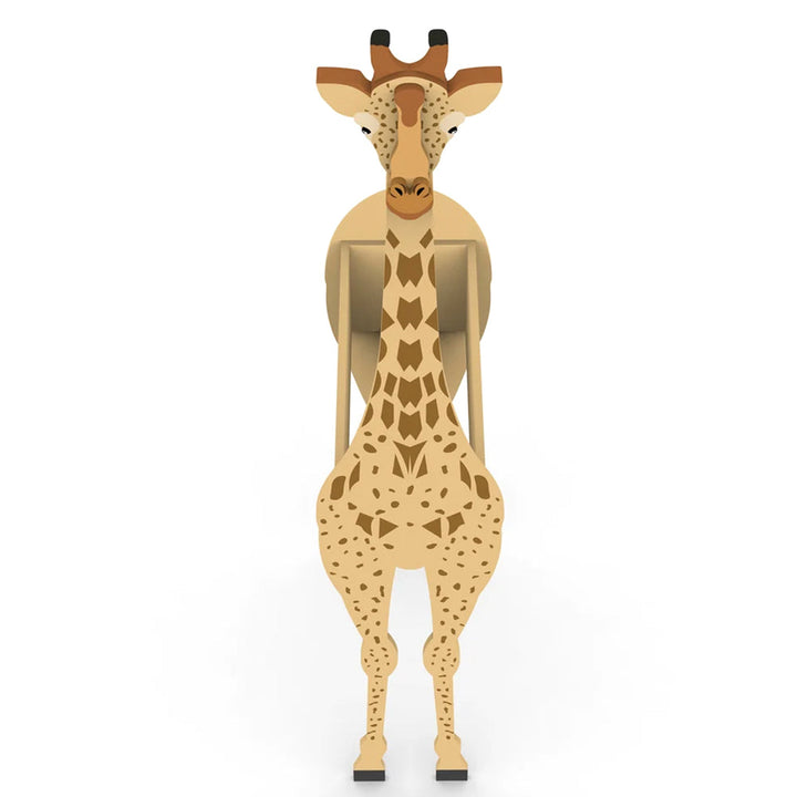 Giraffe Flower Pot