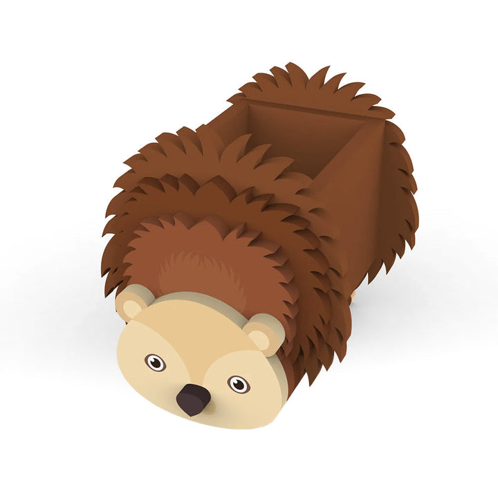 Igel Pflanztopf