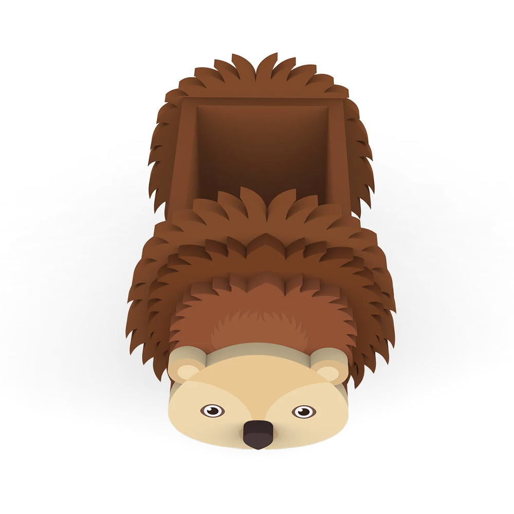 Igel Pflanztopf