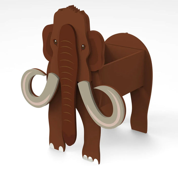 Mammut Flower Pot