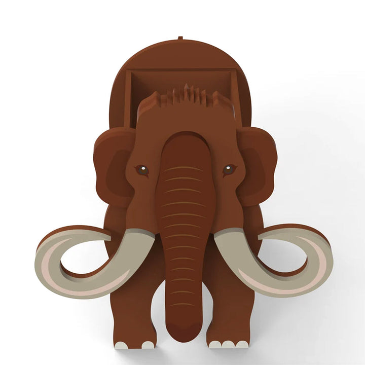 Mammut Flower Pot