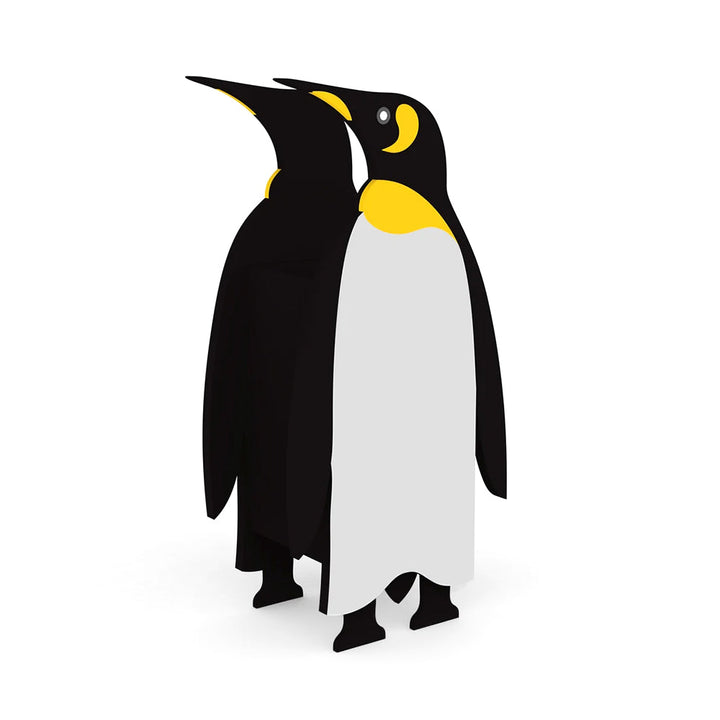 Pinguin Pflanztopf