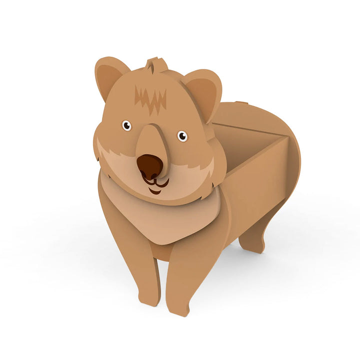 Quokka Pflanztopf