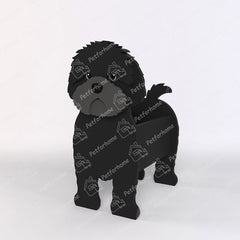 Schwarz