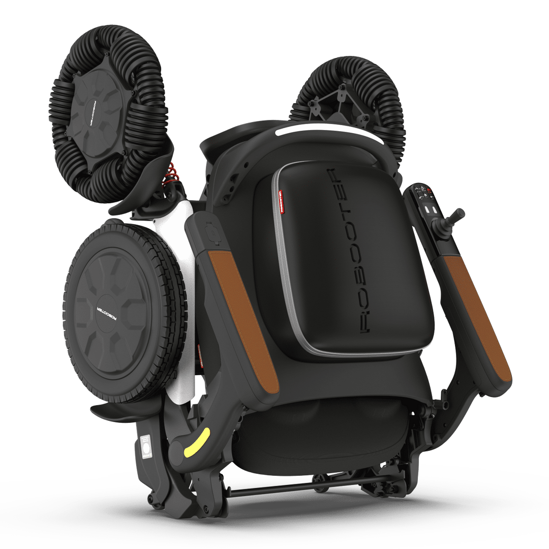 Robooter E60 PRO