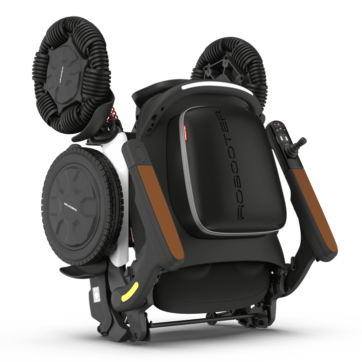 Robooter E60 PRO