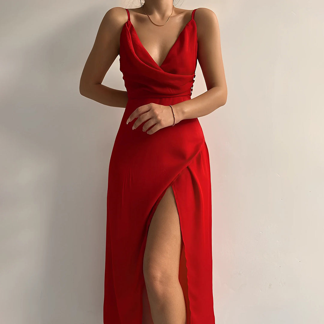 Maëlys™ | Stilvolles trägerloses Kleid