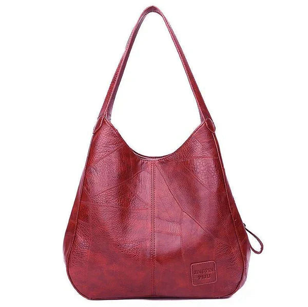 CARMEN | Vintage Leder Handtaschen für Damen