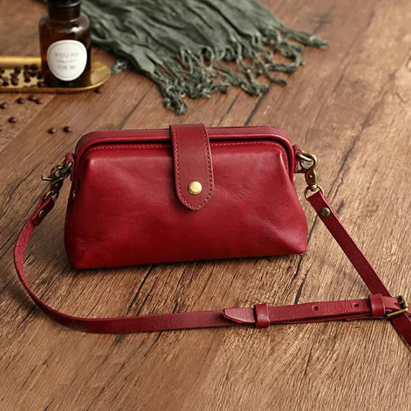 ELENA | Einzigartige und zeitlose Handtaschen für Damen