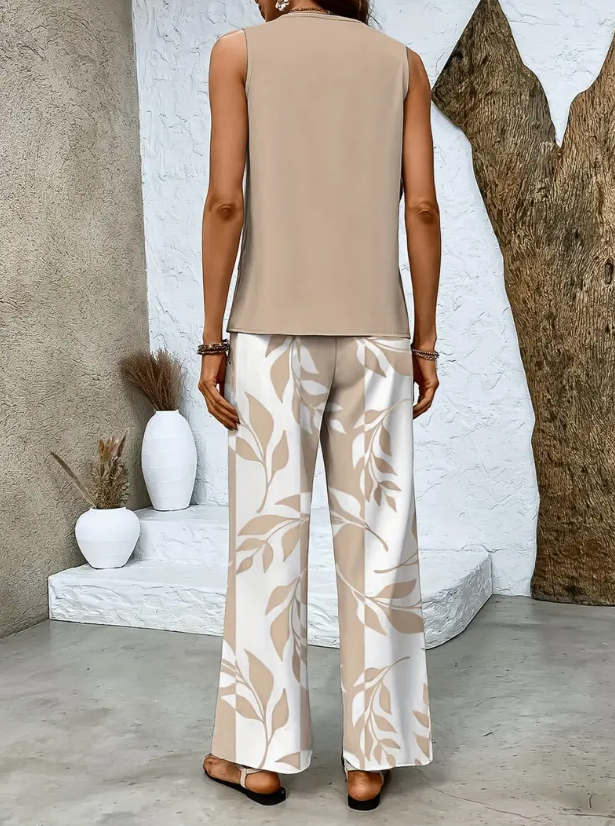Rosalind | Elegantes zweiteiliges Set