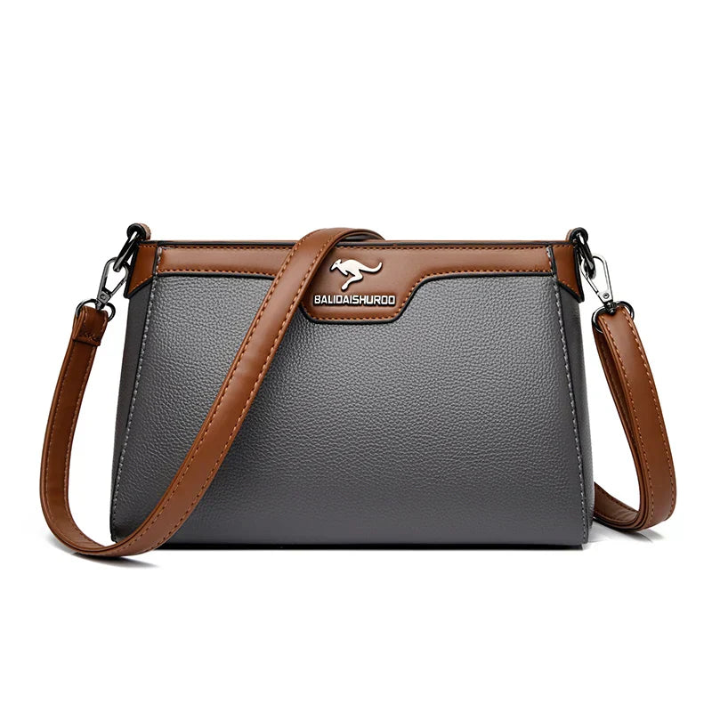 Sofie® Crossbody Bag with Adjustable Strap