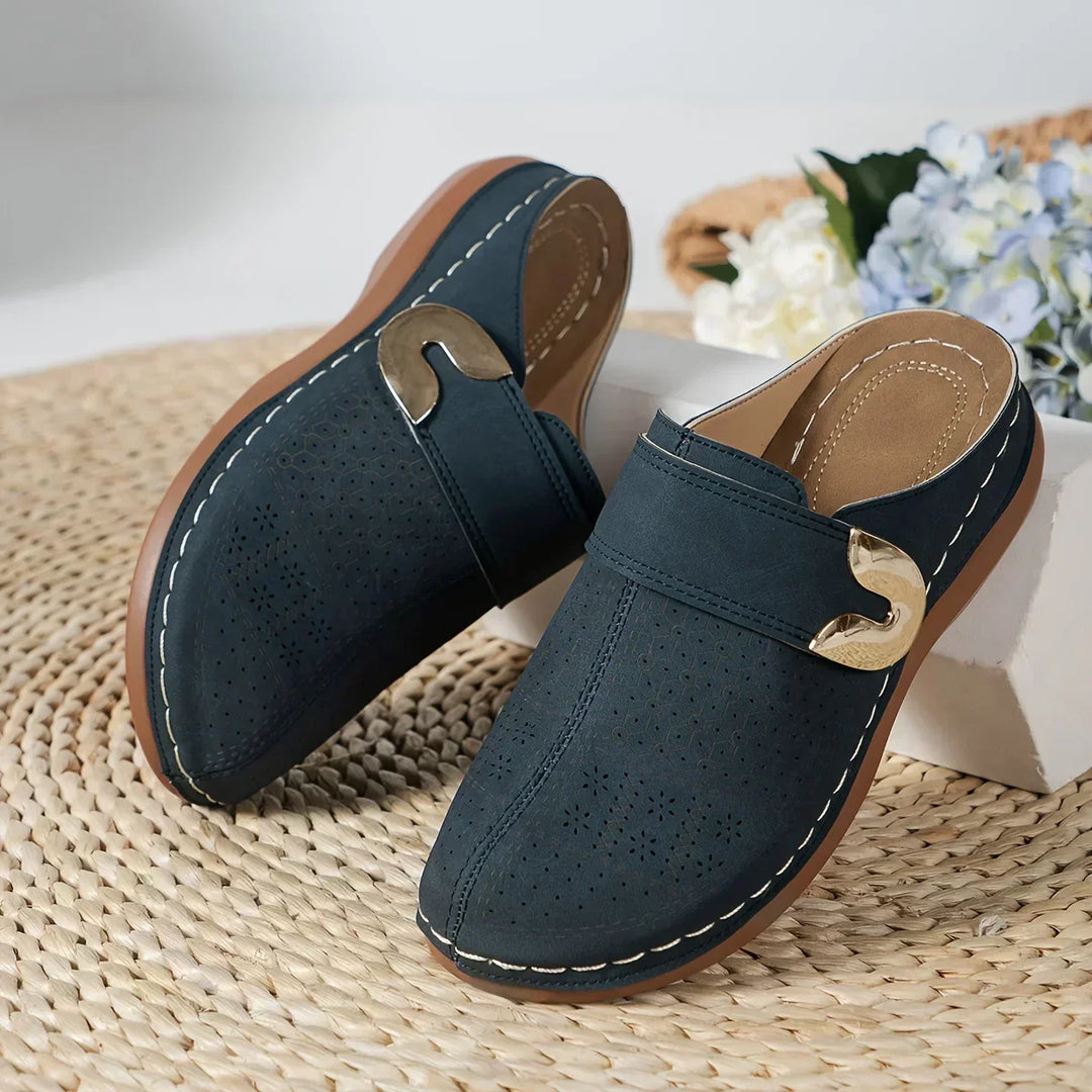 Isa™ | Elegantes Wedge-Design