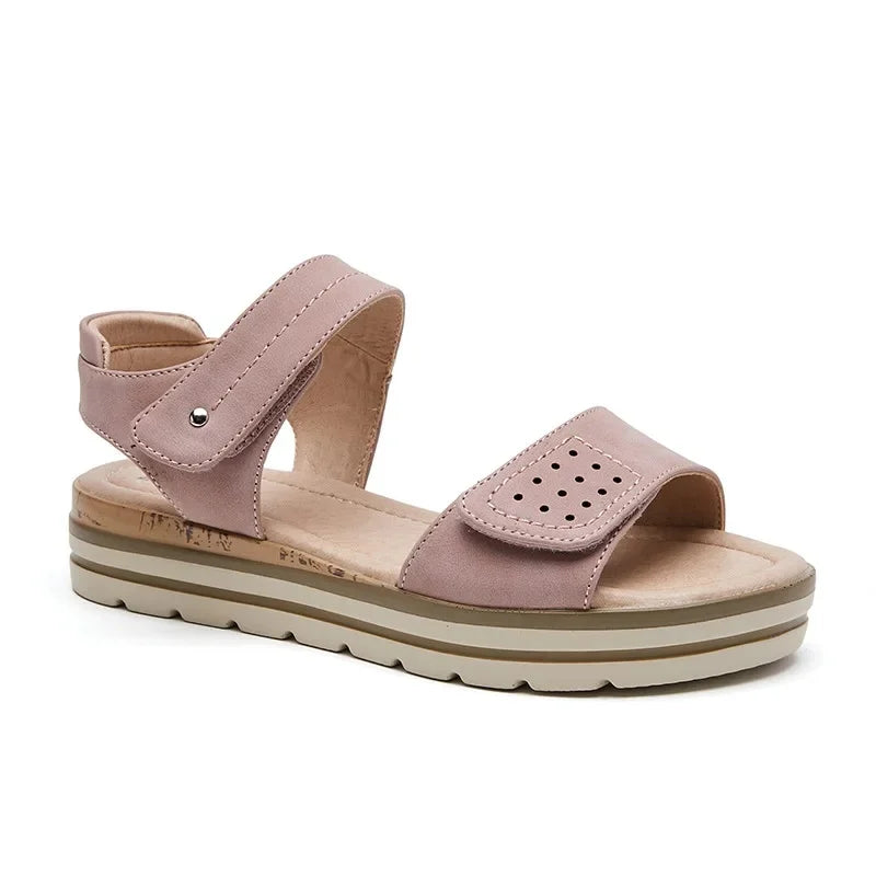 Elowen | Komfortable orthopädische Sandalen