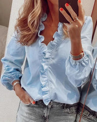 Blau