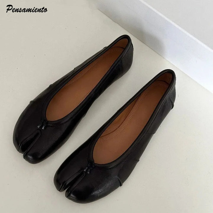 Nirey™ | Ballerine comode
