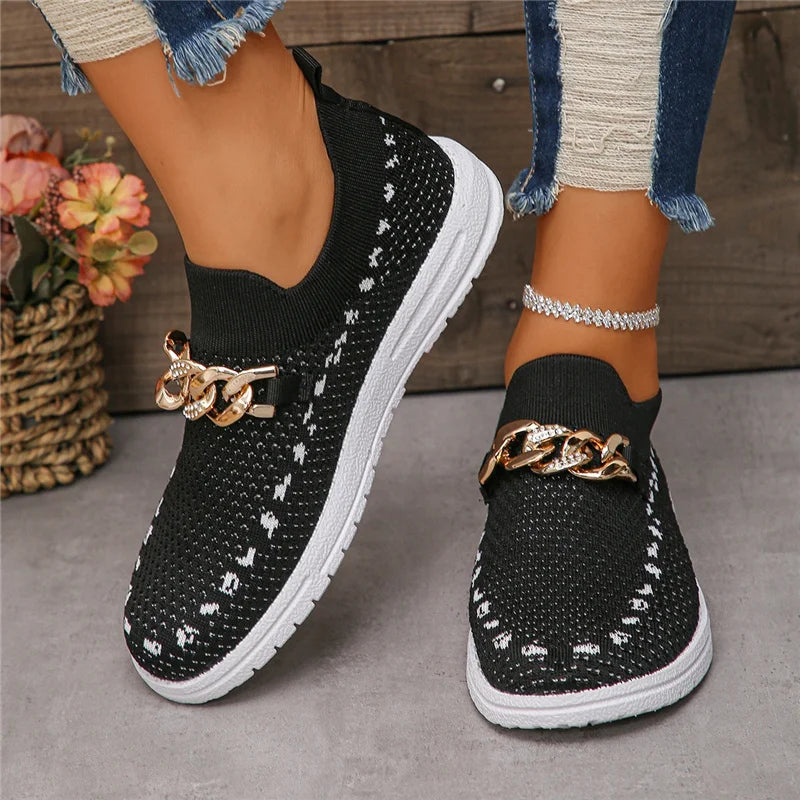 Cindy | Komfortable und stilvolle Schuhe