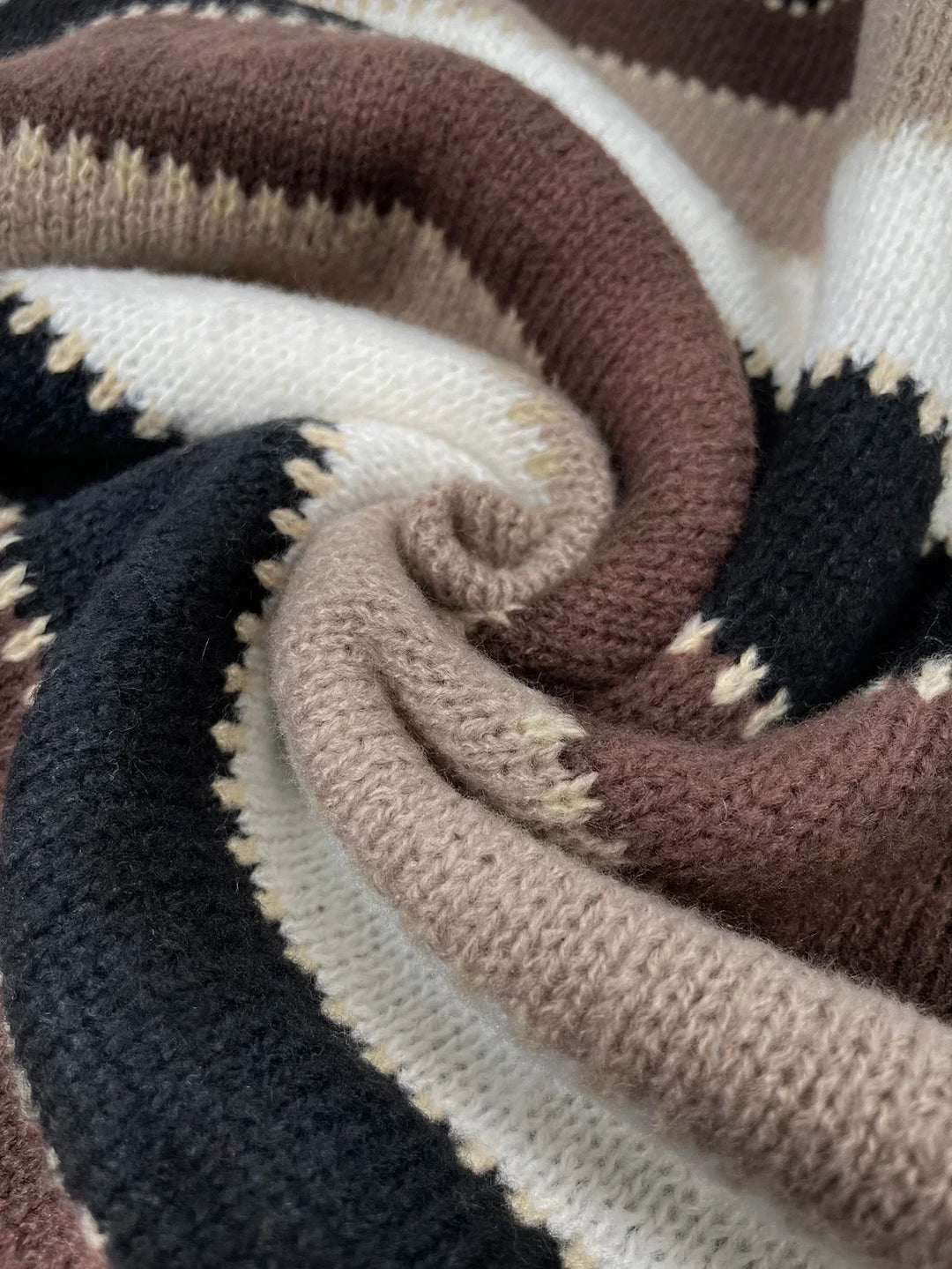 Ara | Gestreifte Pullover
