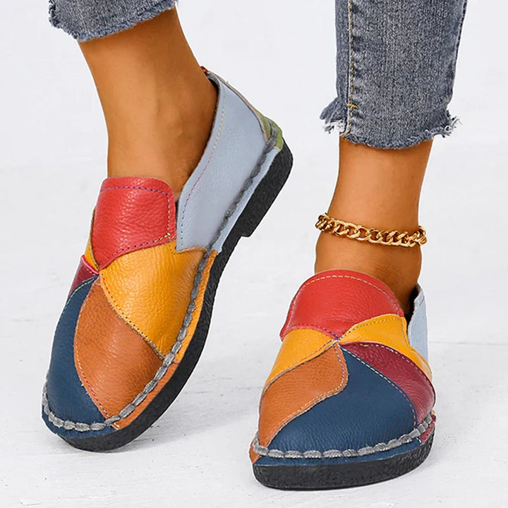 Romy™ | Komfortable Damenschuhe