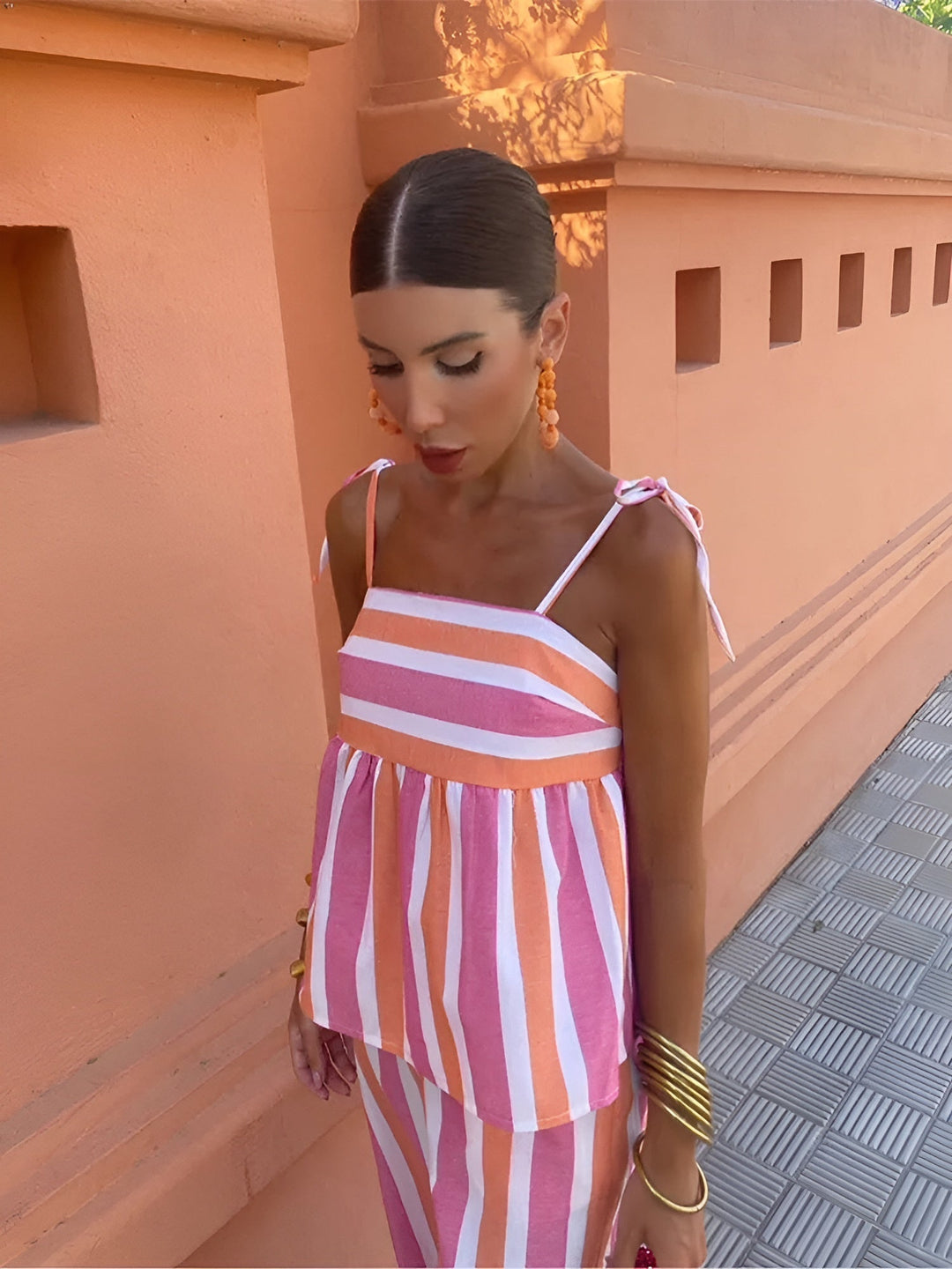 Hanne™ | Rundum-Sommerlook